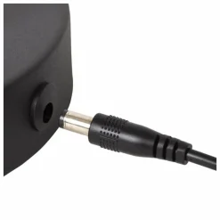 Luminaires Lucide Lampadaire Lucide COMET LED Noir, 1 lumière* Éclairage Led