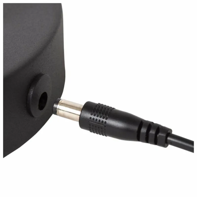 Luminaires Lucide Lampadaire Lucide COMET LED Noir, 1 lumière* Éclairage Led