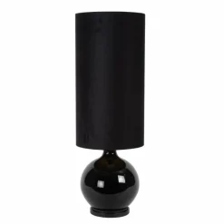 Luminaires Lucide Lampadaire Lucide ESTERAD Noir, 1 lumière