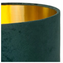 Luminaires Lucide Lampadaire Lucide ESTERAD Vert, 1 lumière