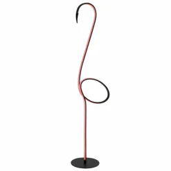 Luminaires Lucide Lampadaire Lucide FLAMINGO LED, 1 lumière, Télécommandes, Changeur de couleurs* Éclairage Led