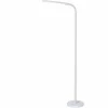 Luminaires Lucide Lampadaire Lucide GILLY LED Blanc, 1 lumière* Éclairage Led