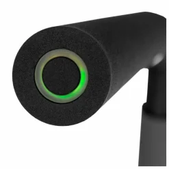 Luminaires Lucide Lampadaire Lucide GILLY LED Noir, 1 lumière* Éclairage Led