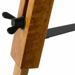 Lampes Vintages & Rétros-Luminaires Lucide Lampadaire Lucide JOSHUA Noir, 1 lumière