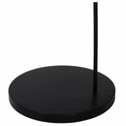 Luminaires Scandinaves-Luminaires Lucide Lampadaire Lucide MESH Noir, 1 lumière