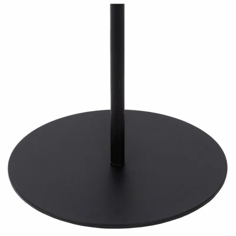 Lampes Dorées-Luminaires Lucide Lampadaire Lucide PEPIJN Noir, 1 lumière