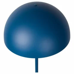 Luminaires Lucide Lampadaire Lucide SIEMON Bleu, 1 lumière* Lampadaires Et Lampes Sur Pied