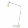 Luminaires Lucide Lampadaire Lucide STIRLING LED Blanc, 1 lumière* Éclairage Led