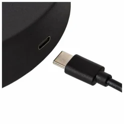 Luminaires Lucide Lampadaire Lucide STIRLING LED Noir, 1 lumière* Éclairage Led