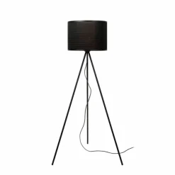 Luminaires Scandinaves-Luminaires Lucide Lampadaire Lucide TAGALOG Noir, 1 lumière