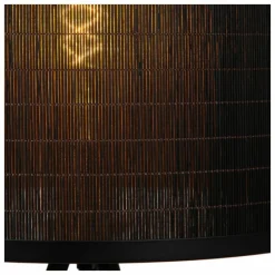 Luminaires Scandinaves-Luminaires Lucide Lampadaire Lucide TAGALOG Noir, 1 lumière