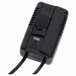 Lampes Industrielles-Luminaires Lucide Lampadaire Lucide THOR Gris, 3 lumières