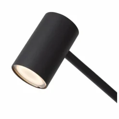 Luminaires Lucide Lampadaire Lucide TIPIK LED Noir, 1 lumière* Éclairage Led