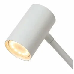 Luminaires Lucide Lampadaire Lucide TIPIK LED Blanc, 1 lumière* Éclairage Led