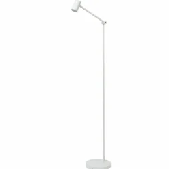 Luminaires Lucide Lampadaire Lucide TIPIK LED Blanc, 1 lumière* Éclairage Led