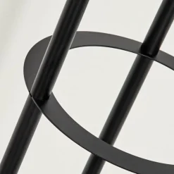 Lampe Lampadaire Maiford Noir, 3 lumières* Lampadaires Et Lampes Sur Pied