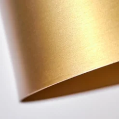 Lampes Industrielles-hofstein Lampadaire Manaus Noir, 2 lumières