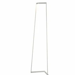 Luminaires Mantra Lampadaire Mantra MINIMAL LED Blanc, 1 lumière* Lampadaires Et Lampes Sur Pied