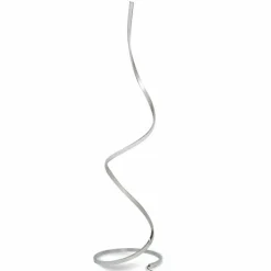 Luminaires Mantra Lampadaire Mantra NUR LED Chrome, 1 lumière* Éclairage Led