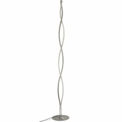 Luminaires Mantra Lampadaire Mantra SAHARA LED Chrome, 1 lumière* Éclairage Led