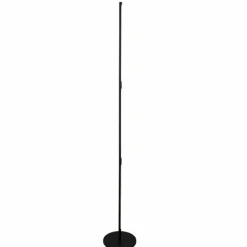 Luminaires Mantra Lampadaire Mantra TORCH LED Noir, 1 lumière* Éclairage Led