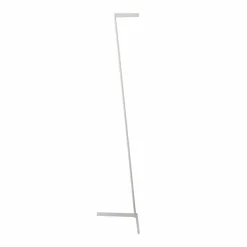Luminaires Mantra Lampadaire Mantra VECTOR LED Blanc, 1 lumière* Éclairage Led