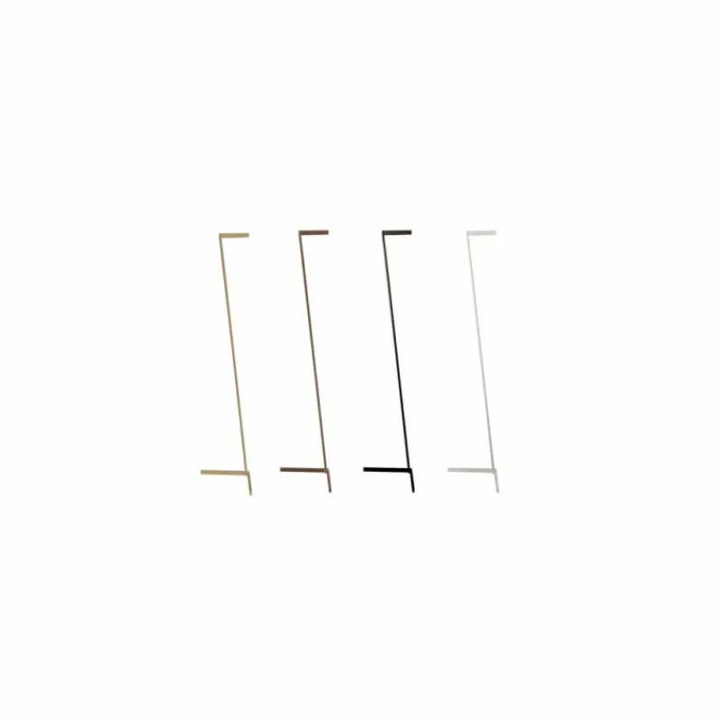 Luminaires Mantra Lampadaire Mantra VECTOR LED Blanc, 1 lumière* Éclairage Led