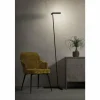 Lampes Dorées-Luminaires Mantra Lampadaire Mantra VECTOR LED Or, 1 lumière