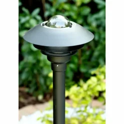 Luminaires Nordlux Lampadaire Nordlux Aalborg Noir, 1 lumière