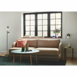 Luminaires Nordlux Lampadaire Nordlux ARILD Noir, 1 lumière