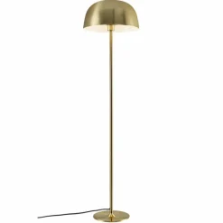 Luminaires Nordlux Lampadaire Nordlux CERA Laiton, 1 lumière* Lampadaires Et Lampes Sur Pied