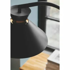 Luminaires Nordlux Lampadaire Nordlux DIAL Noir, 1 lumière* Lampadaires Et Lampes Sur Pied