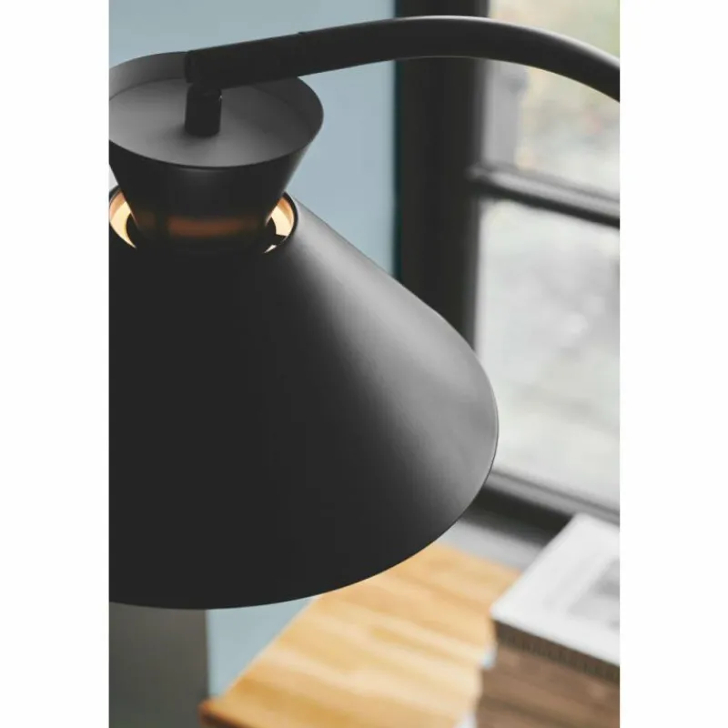Luminaires Nordlux Lampadaire Nordlux DIAL Noir, 1 lumière* Lampadaires Et Lampes Sur Pied