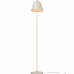 Luminaires Nordlux Lampadaire Nordlux FLEUR Beige, 1 lumière* Lampadaires Et Lampes Sur Pied