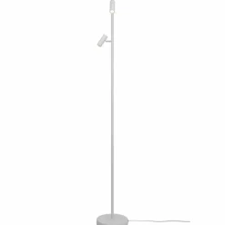 Luminaires Nordlux Lampadaire Nordlux OMARI LED Blanc, 2 lumières* Éclairage Led