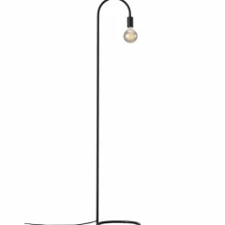 Luminaires Nordlux Lampadaire Nordlux PACO Noir, 1 lumière* Lampadaires Et Lampes Sur Pied