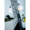 Luminaires Nordlux Lampadaire Nordlux RAY Chrome, 2 lumières