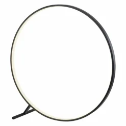 Luminaires Paul Neuhaus Lampadaire Paul Neuhaus HULA LED Noir, 1 lumière, Télécommandes* Éclairage Led