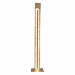 Lampes Dorées-Luminaires Paul Neuhaus Lampadaire Paul Neuhaus NEVIS LED Or, 1 lumière