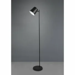 Luminaires Reality Lampadaire Reality Blake LED Noir, 1 lumière* Éclairage Led