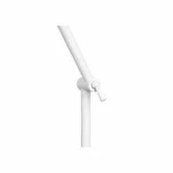 Luminaires Reality Lampadaire Reality Enzo Blanc, 1 lumière* Lampadaires Et Lampes Sur Pied