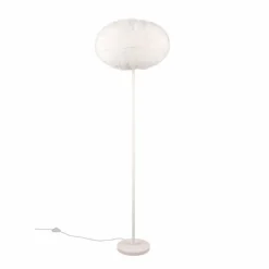 Luminaires Reality Lampadaire Reality FURRY Beige, 1 lumière* Lampadaires Et Lampes Sur Pied