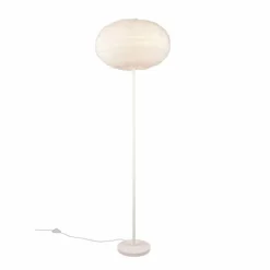 Luminaires Reality Lampadaire Reality FURRY Beige, 1 lumière* Lampadaires Et Lampes Sur Pied