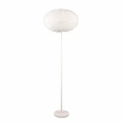 Luminaires Reality Lampadaire Reality FURRY Beige, 1 lumière* Lampadaires Et Lampes Sur Pied