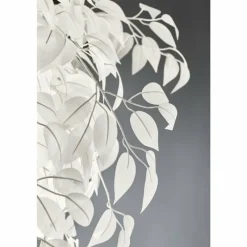 Luminaires Reality Lampadaire Reality Leavy Chrome, 3 lumières* Lampadaires Et Lampes Sur Pied