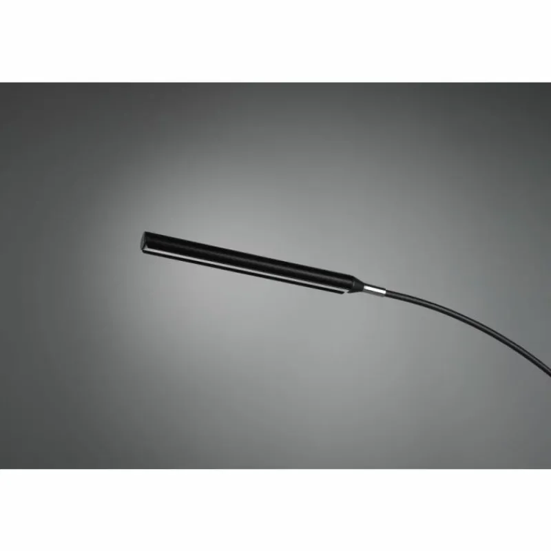 Luminaires Reality Lampadaire Reality Reed LED Noir, 5 lumières* Éclairage Led