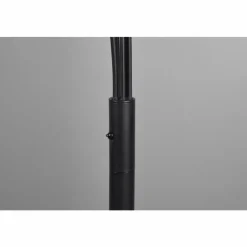 Luminaires Reality Lampadaire Reality Reed LED Noir, 5 lumières* Éclairage Led