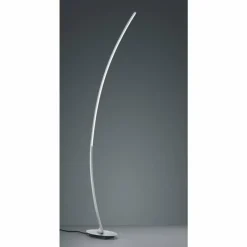 Luminaires Reality Lampadaire Reality Solo LED Aluminium, 1 lumière* Éclairage Led