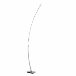 Luminaires Reality Lampadaire Reality Solo LED Aluminium, 1 lumière* Éclairage Led