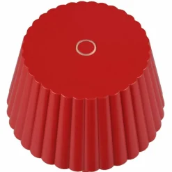 Luminaires Reality Lampadaire Reality SUAREZ LED Rouge, 1 lumière